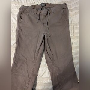 Torrid Women Taupe Chinos